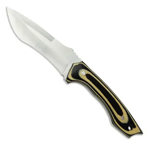 Classic Recurve Field Knife