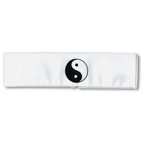 Yin Yang Headband