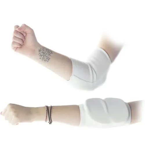 Cloth Elbow Pads