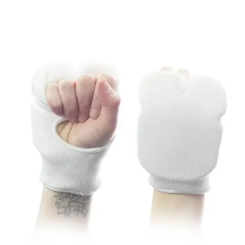 Cloth Hand Guards