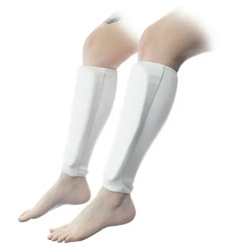 Cloth Shin Guards