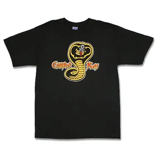Cobra Kai T-Shirt