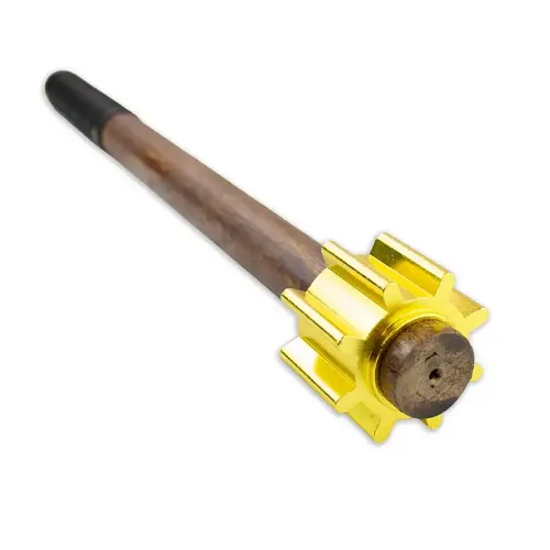 Cogwheel Trench Club