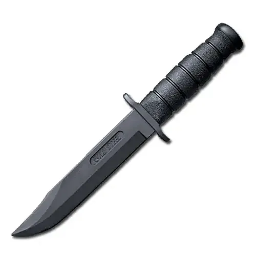 Cold Steel Rubber Leatherneck Knife
