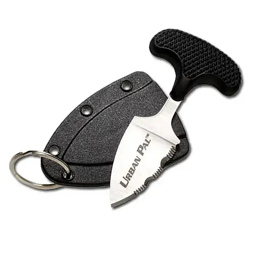Cold Steel Urban Pal Push Dagger