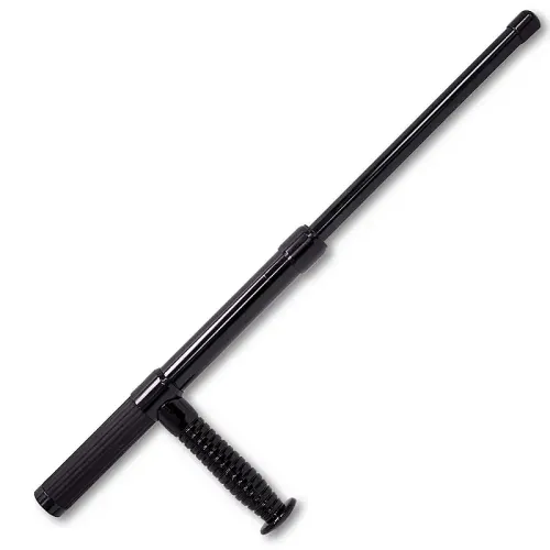 Collapsible Nightstick