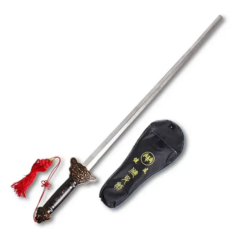 Collapsible Tai Chi Sword