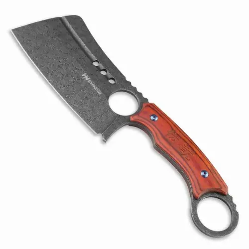 Colossal Combat Cleaver