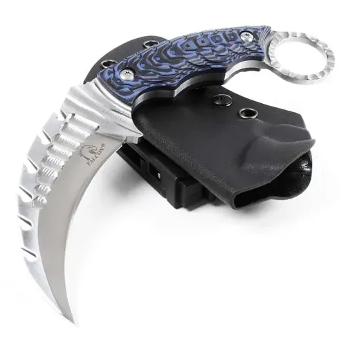 Combat Claw Karambit