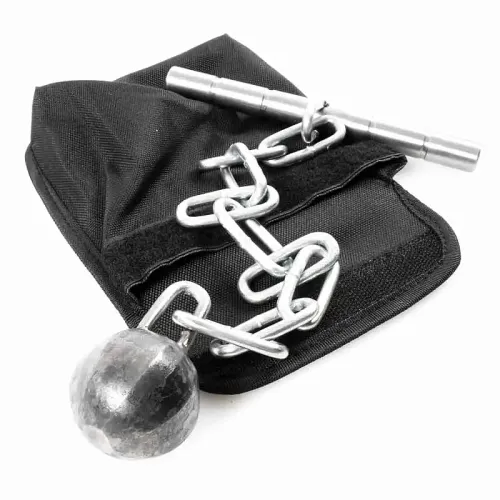 Combat Fist Flail