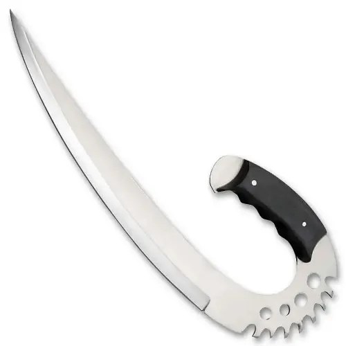 Combat Mantis Claw