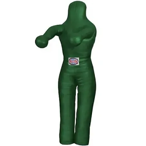 Combat Sports Legged Grappling Dummy