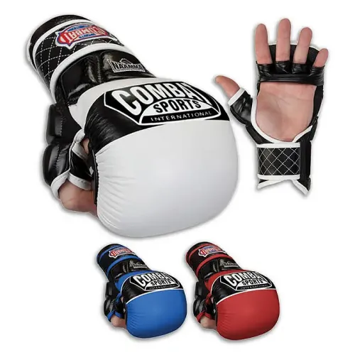 Combat Sports Max Strike MMA Training Gloves