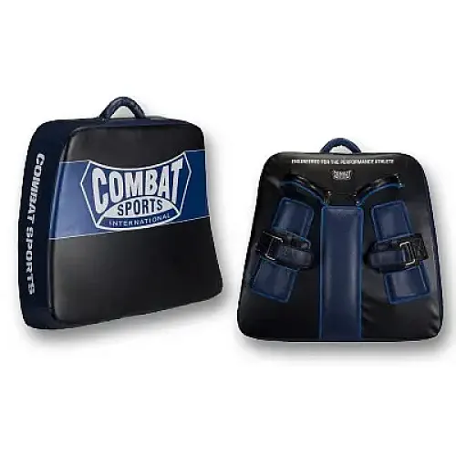 Combat Sports Multiplex Pad - MMA Training Pads - Martial Arts Kicking ...
