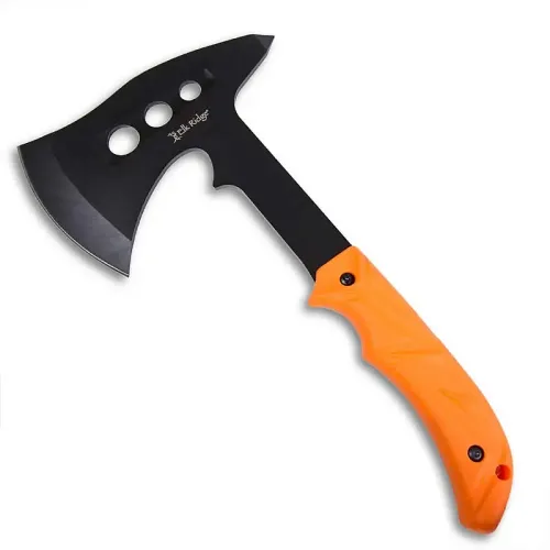 Comfort Grip Throwing Hatchet