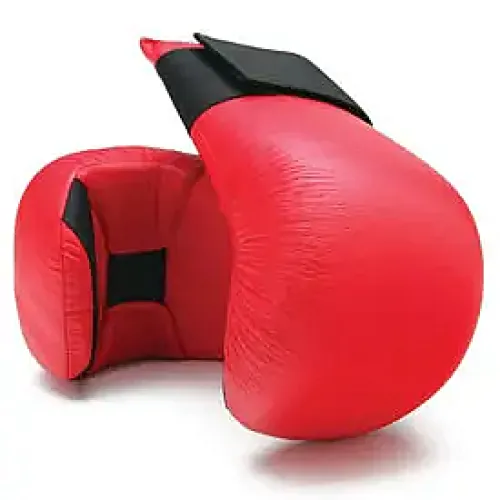 Competition Karate Punch