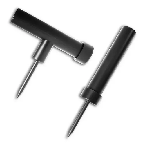 Concealed Pocket Spike