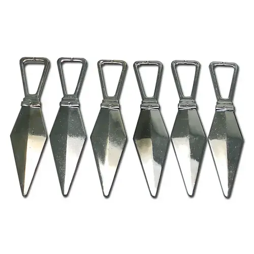 Costume Ninja Darts
