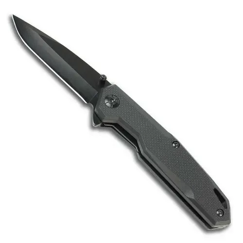 Covert Assassin Folding Knife