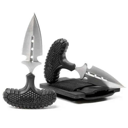 Covert Push Daggers