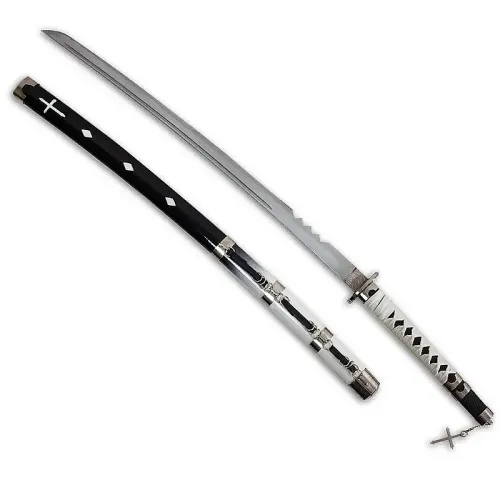 Crusader Katana