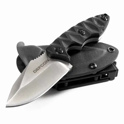 Rugged Outdoor Field Knife