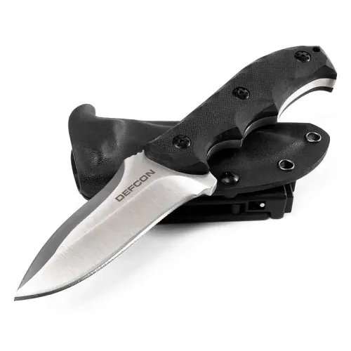 Rugged Tactical Knife