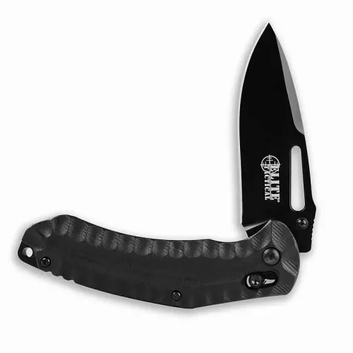 Dark Assassin Pocket Knife