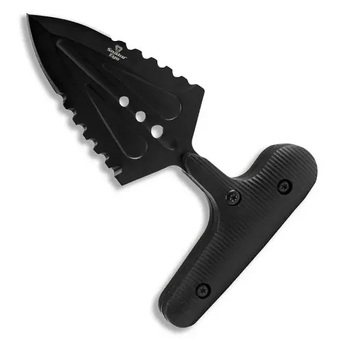 Dark Assassin Push Dagger