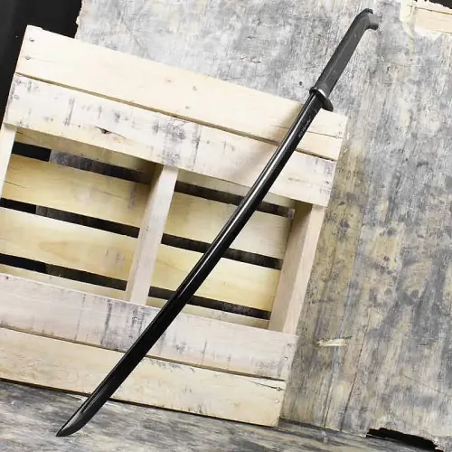Dark Assassin Tactical Katana