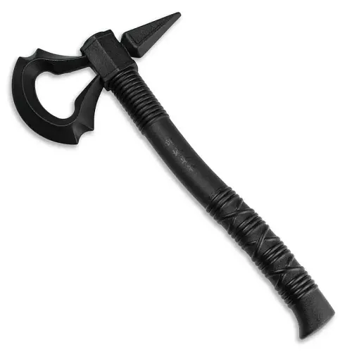 Dark Assassin Tomahawk