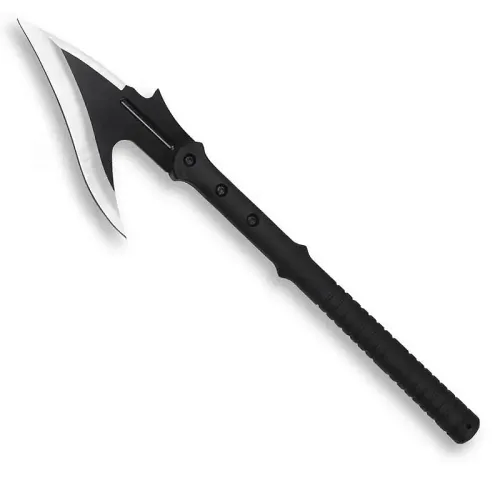 Dark Battle Pike