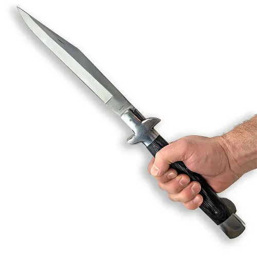 Dark Behemoth Stiletto