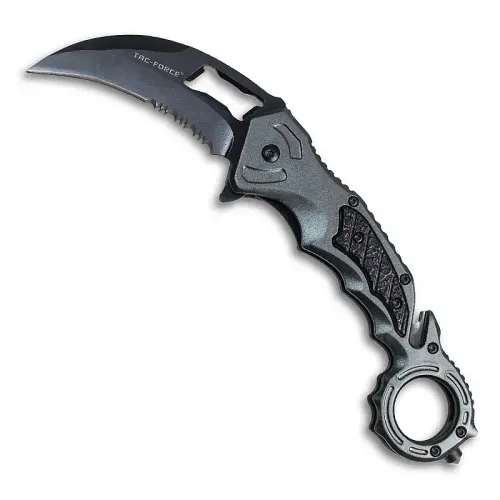 Dark Claw Karambit