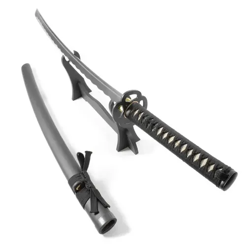 Dark Clover Samurai Katana
