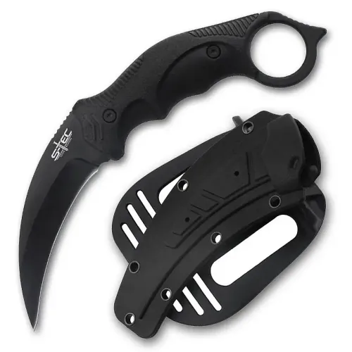 Dark Combat Tactical Karambit