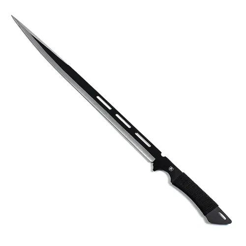 Dark Enforcer Sword