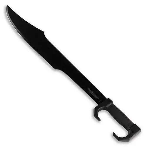 Dark Legion Spartan Sword