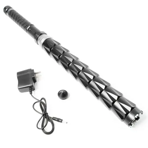 Dark Night Stun Baton