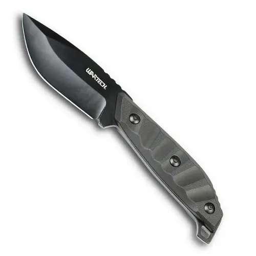 Dark Ops Field Knife