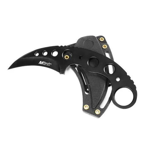 Dark Ops Karambit