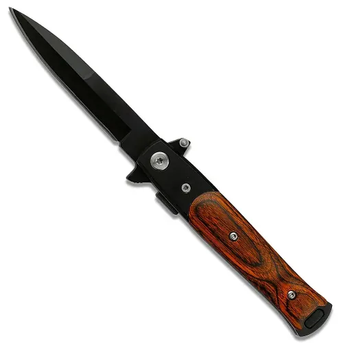 Dark Ranger Mini Stiletto