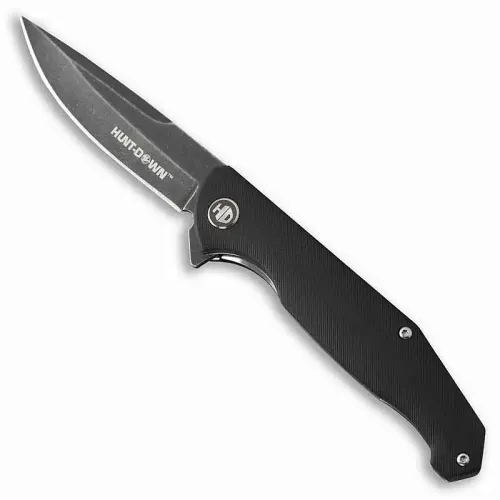 Dark Ranger Pocket Knife