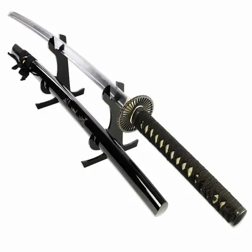 Dark Ronin Katana