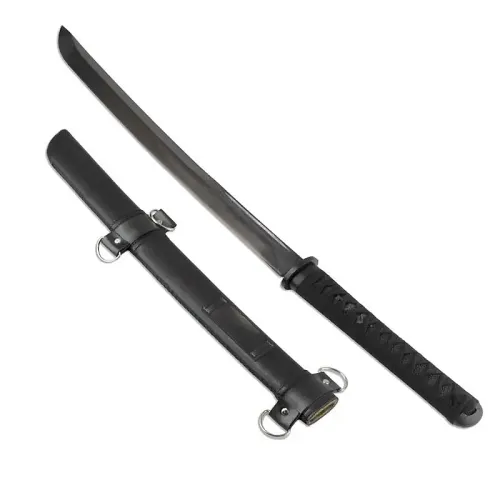 Dark Shogun Wakizashi