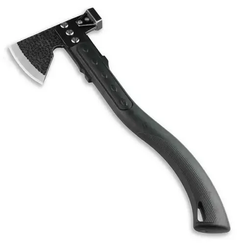 Dark Tactical Axe