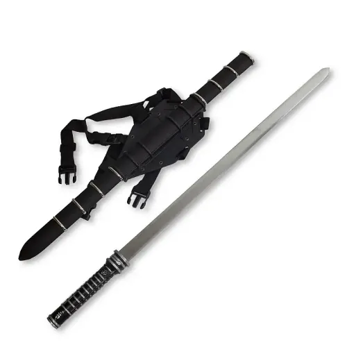 Daywalker Sword