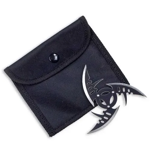 Death Claw Throwing Star
