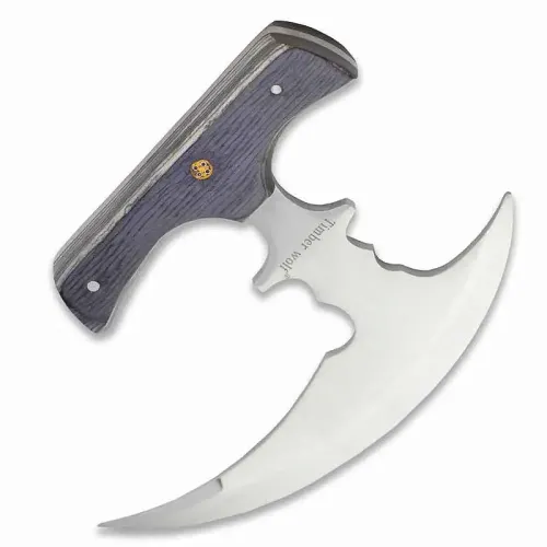 Death Claw Ulu Knife
