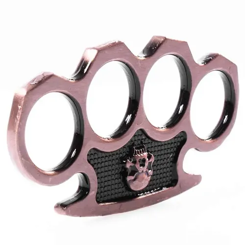 Death Fang Knuckle Duster